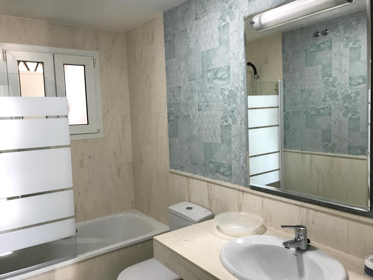 Mi Capricho 9A Beachfront- Apartment With Sea View - Costa Del Sol Sitio de Calahonda ภายนอก รูปภาพ