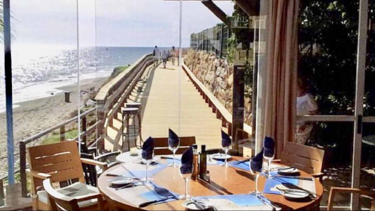 Mi Capricho 9A Beachfront- Apartment With Sea View - Costa Del Sol Sitio de Calahonda ภายนอก รูปภาพ